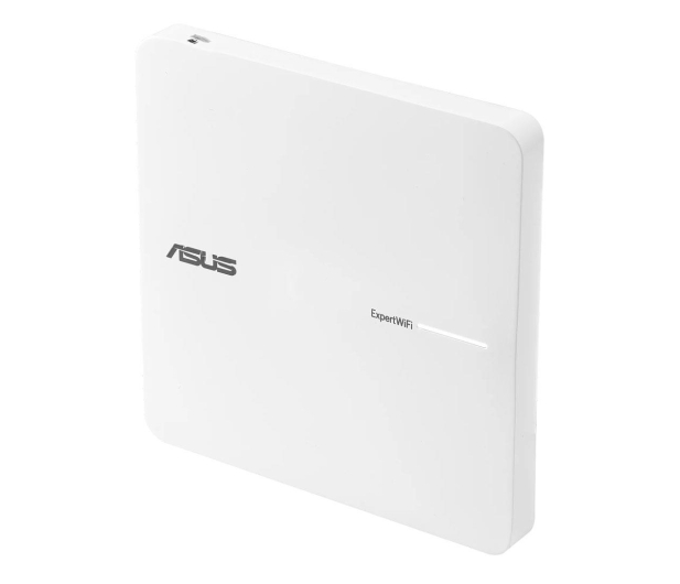 ASUS Punkt dostępowy EBA63 AX3000 - 1273570 - zdjęcie 4